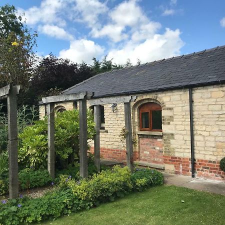 Apartamento The Little Barn Lincoln Exterior foto