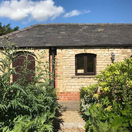 Apartamento The Little Barn Lincoln Exterior foto