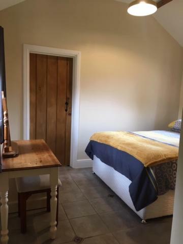Apartamento The Little Barn Lincoln Exterior foto